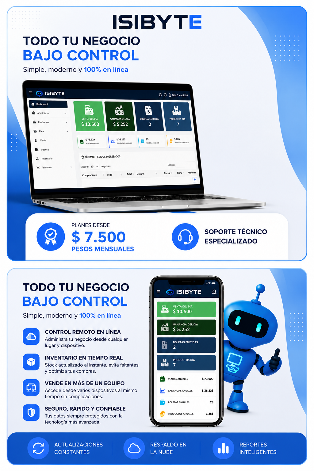 Banner Mobile